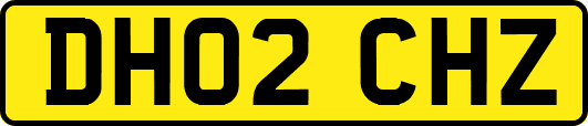 DH02CHZ