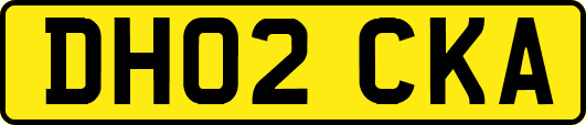 DH02CKA