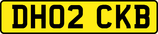 DH02CKB