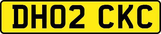 DH02CKC