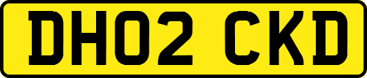 DH02CKD
