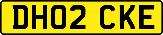 DH02CKE