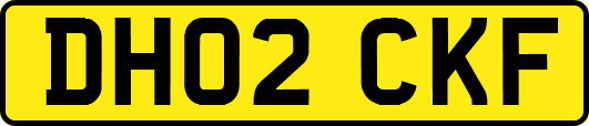 DH02CKF