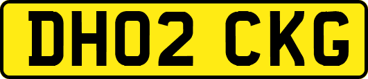 DH02CKG