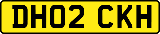 DH02CKH