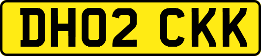 DH02CKK