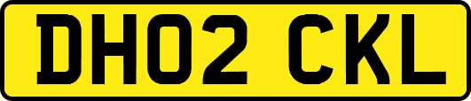 DH02CKL