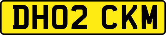 DH02CKM