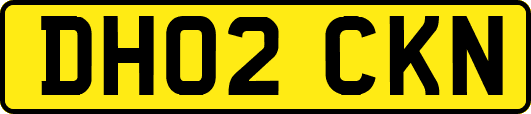 DH02CKN
