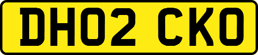 DH02CKO