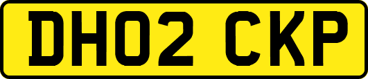 DH02CKP