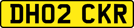 DH02CKR