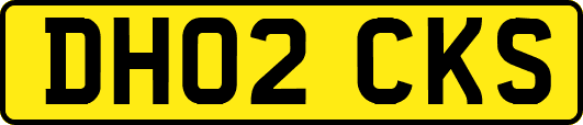 DH02CKS