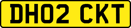 DH02CKT