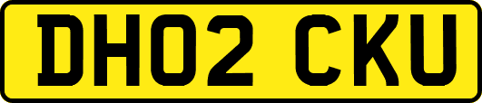DH02CKU