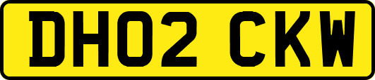 DH02CKW
