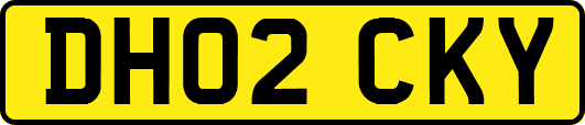 DH02CKY