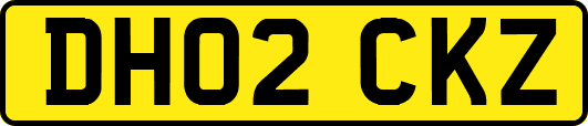 DH02CKZ