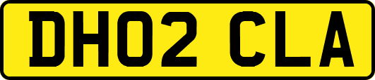 DH02CLA