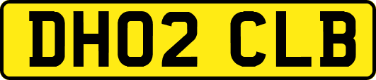 DH02CLB