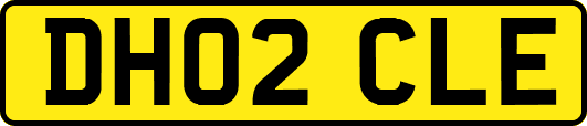 DH02CLE