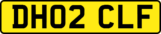 DH02CLF