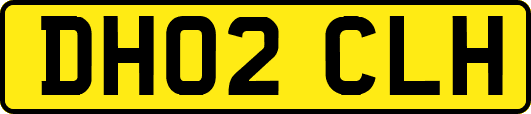 DH02CLH