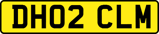 DH02CLM