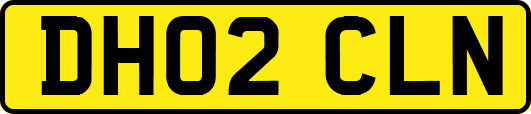 DH02CLN