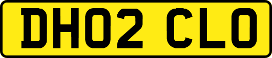 DH02CLO