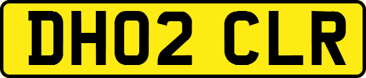 DH02CLR