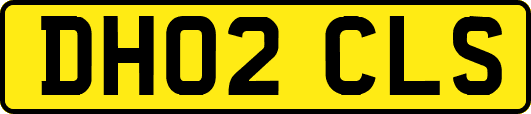 DH02CLS