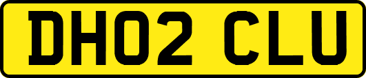 DH02CLU