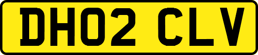 DH02CLV