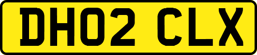 DH02CLX