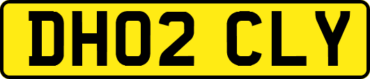 DH02CLY