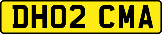 DH02CMA