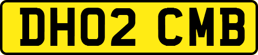 DH02CMB