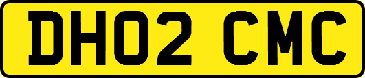 DH02CMC