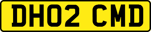 DH02CMD