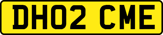 DH02CME