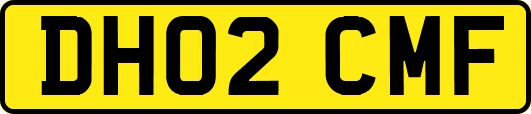 DH02CMF