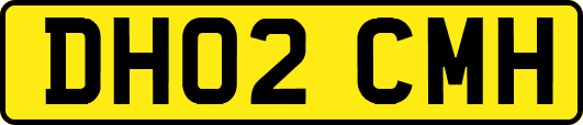 DH02CMH