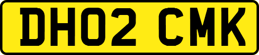 DH02CMK
