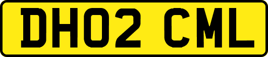 DH02CML