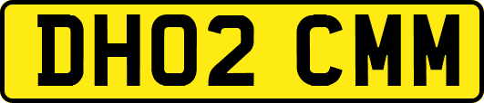 DH02CMM
