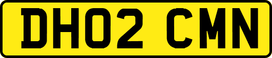 DH02CMN