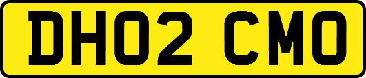 DH02CMO