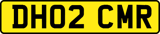 DH02CMR