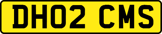 DH02CMS